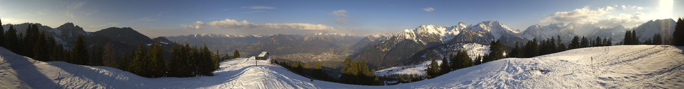 Loischkopf Brandnertal