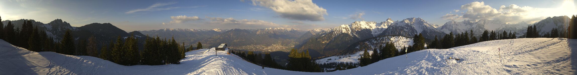 Loischkopf Brandnertal