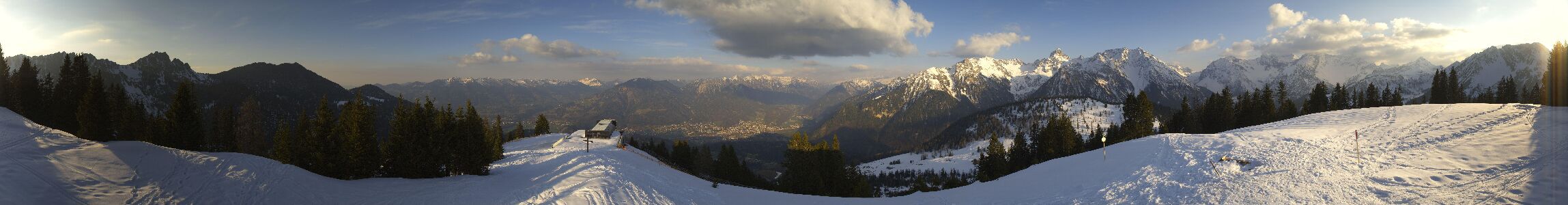 Loischkopf Brandnertal