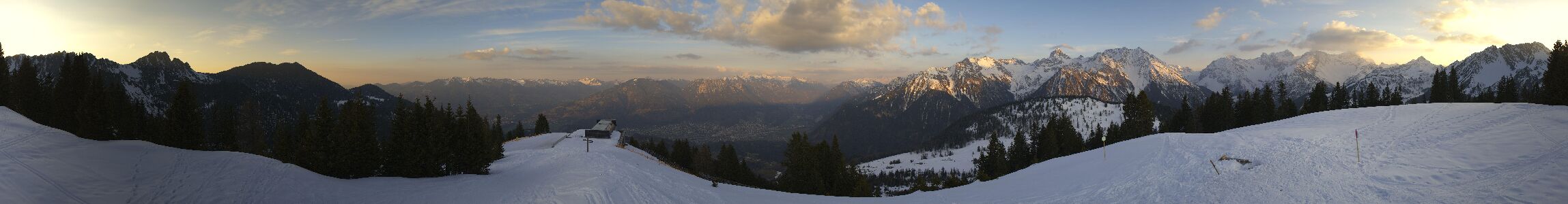 Loischkopf Brandnertal