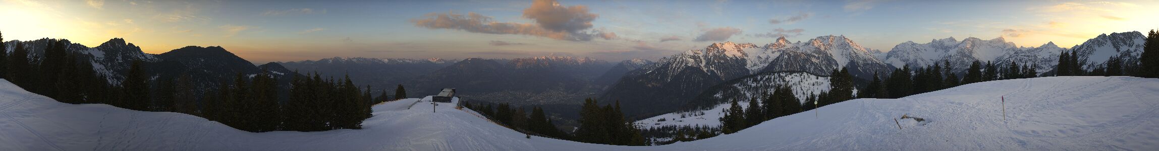 Loischkopf Brandnertal
