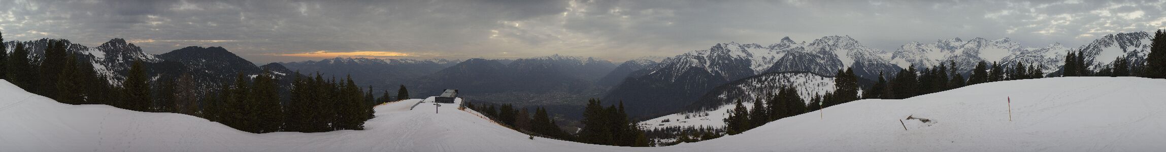 Loischkopf Brandnertal