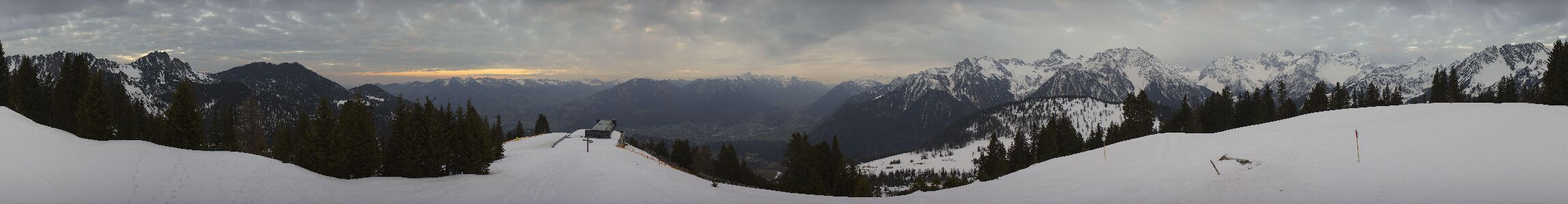 Loischkopf Brandnertal