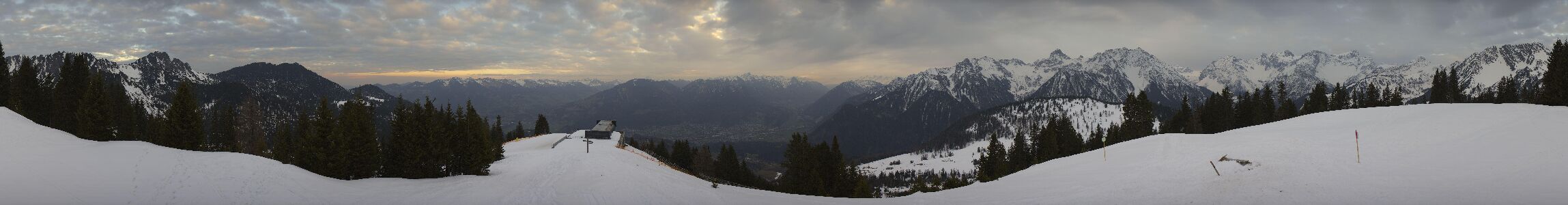 Loischkopf Brandnertal