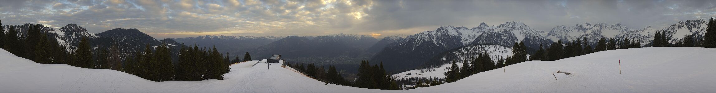 Loischkopf Brandnertal