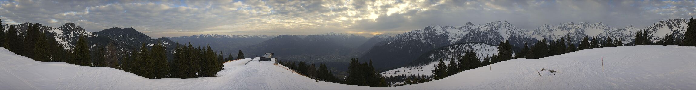 Loischkopf Brandnertal