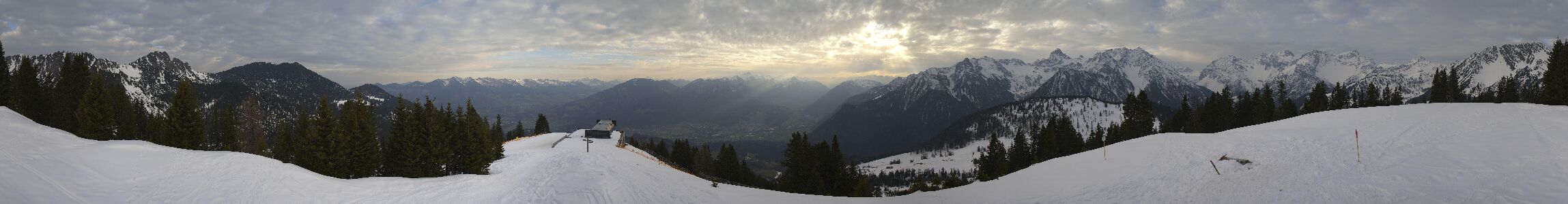 Loischkopf Brandnertal
