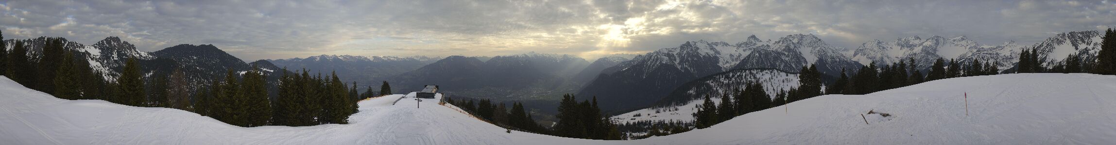 Loischkopf Brandnertal