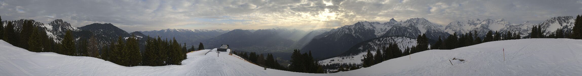 Loischkopf Brandnertal