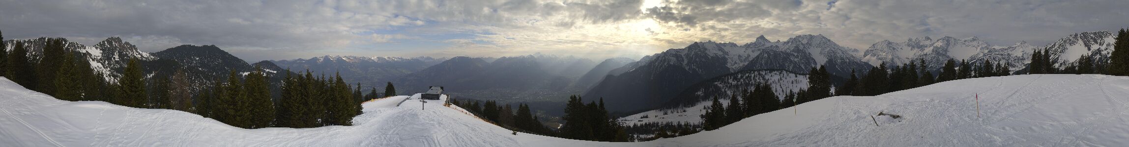 Loischkopf Brandnertal
