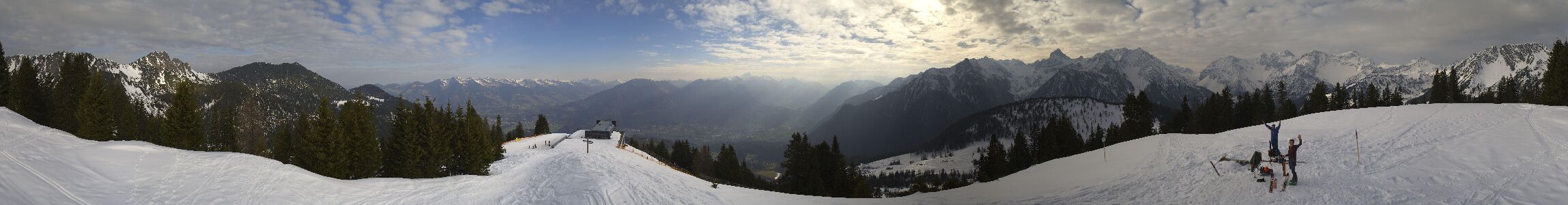 Loischkopf Brandnertal