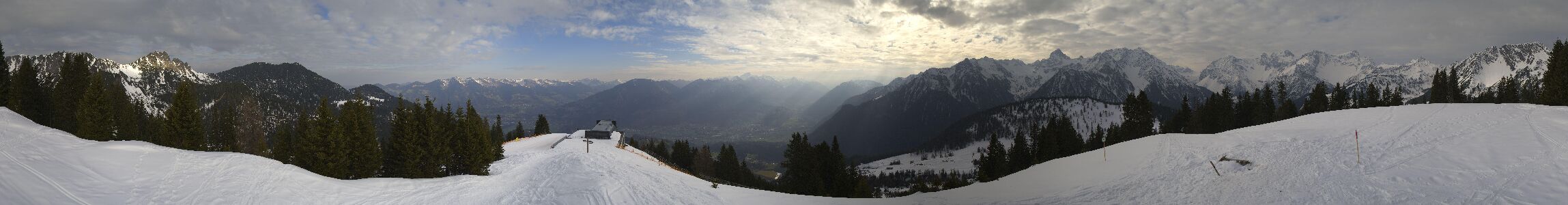 Loischkopf Brandnertal