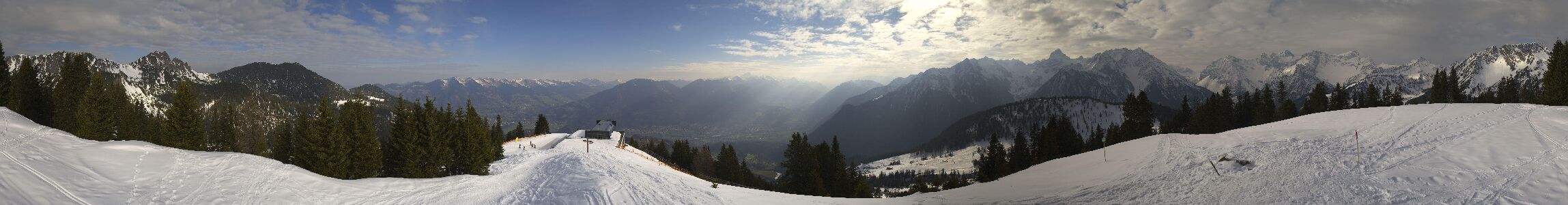 Loischkopf Brandnertal