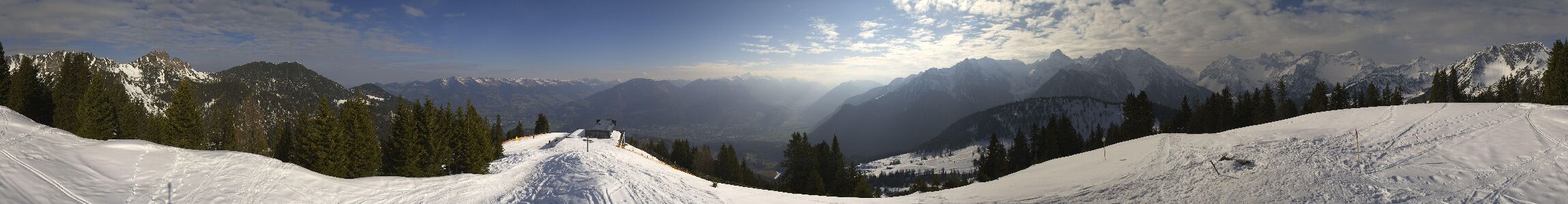 Loischkopf Brandnertal