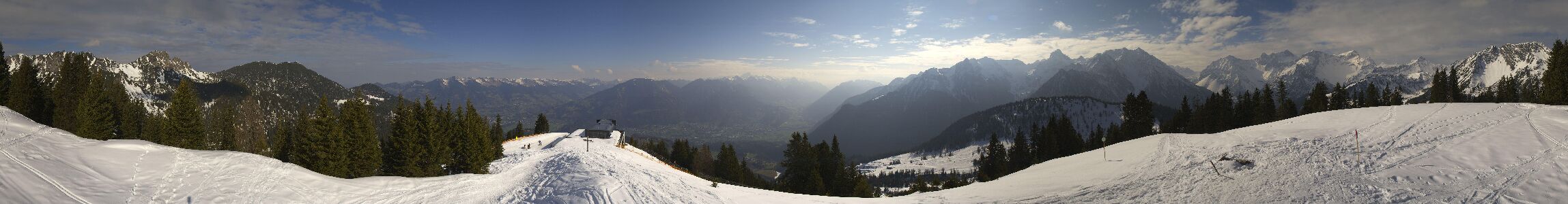 Loischkopf Brandnertal