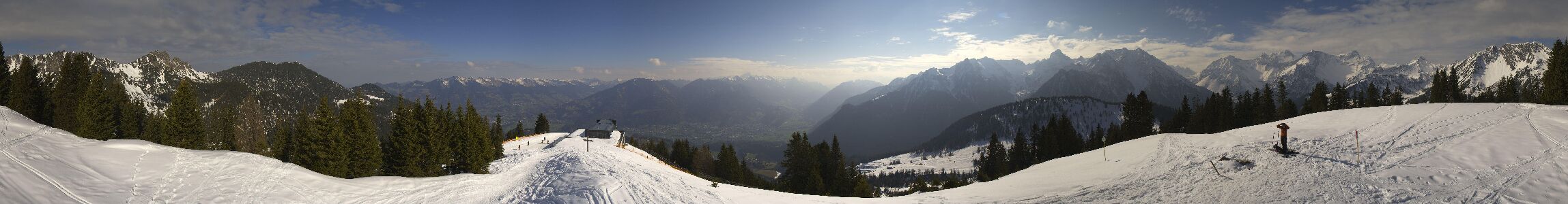 Loischkopf Brandnertal
