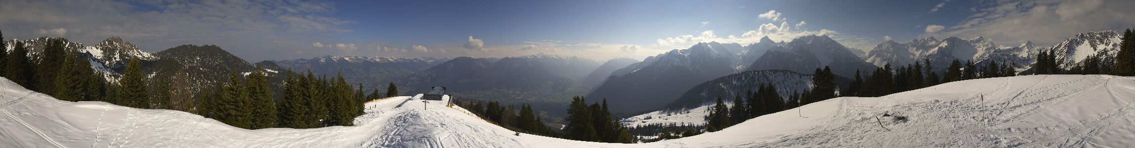 Loischkopf Brandnertal