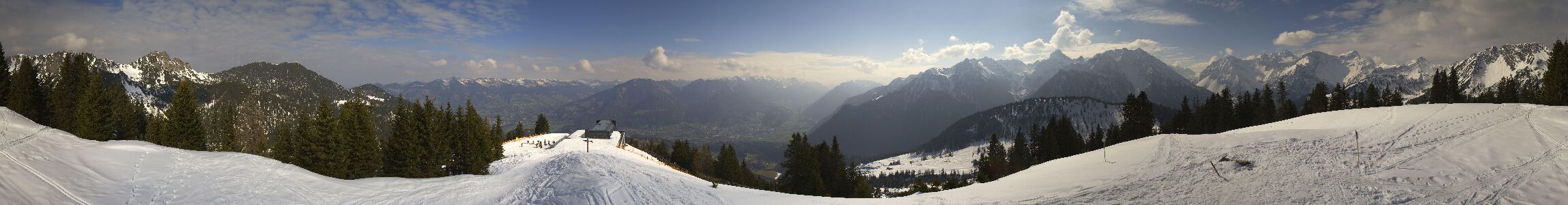 Loischkopf Brandnertal