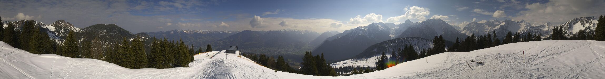 Loischkopf Brandnertal