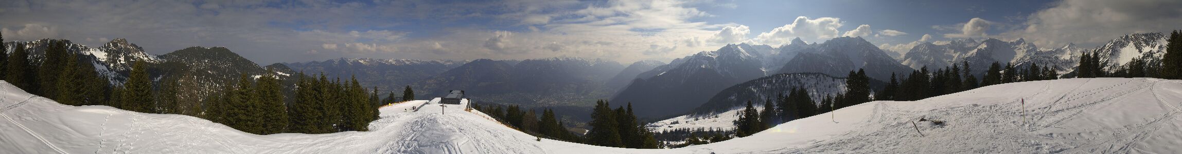 Loischkopf Brandnertal