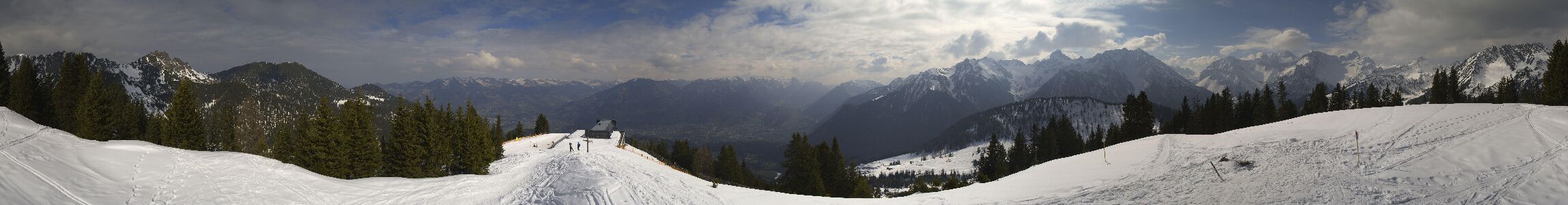 Loischkopf Brandnertal
