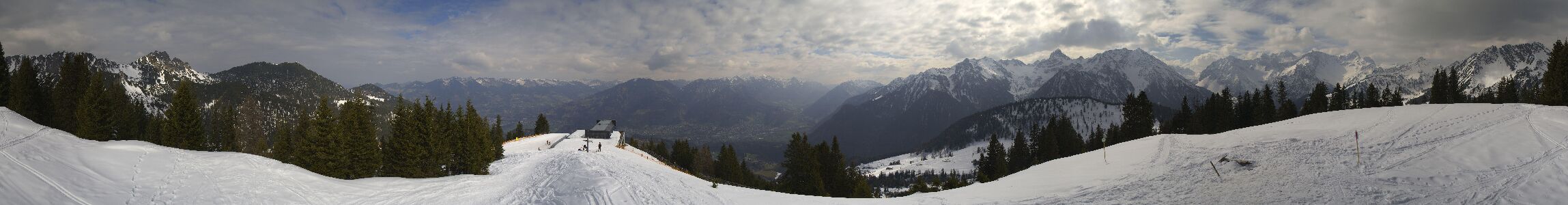 Loischkopf Brandnertal