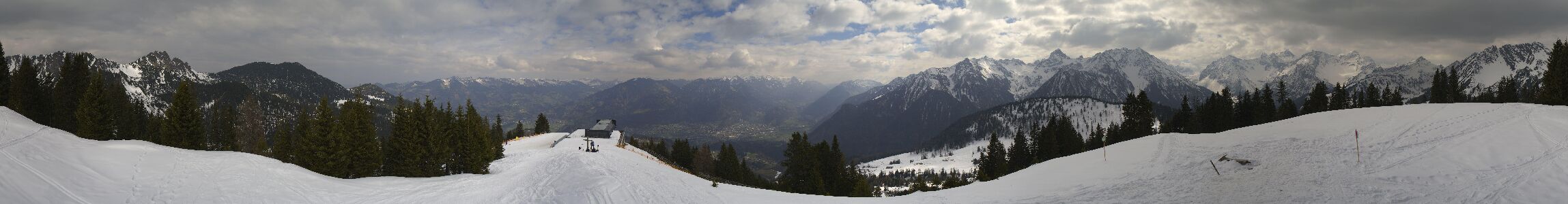 Loischkopf Brandnertal