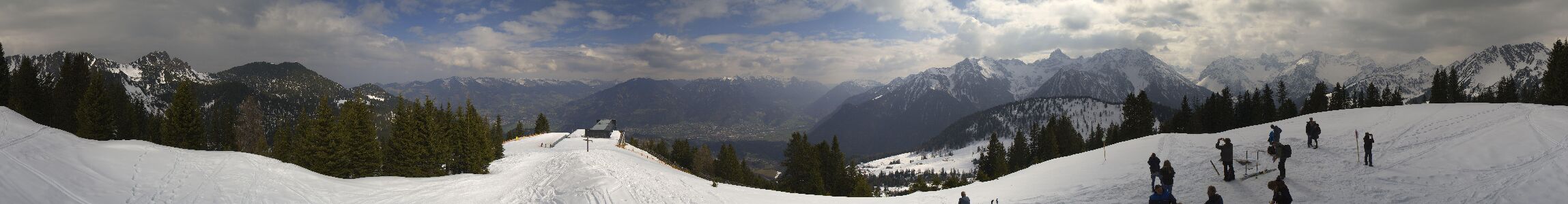 Loischkopf Brandnertal