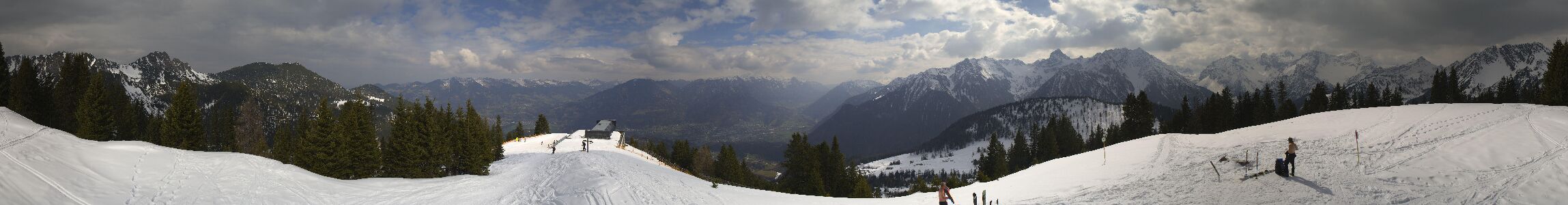Loischkopf Brandnertal