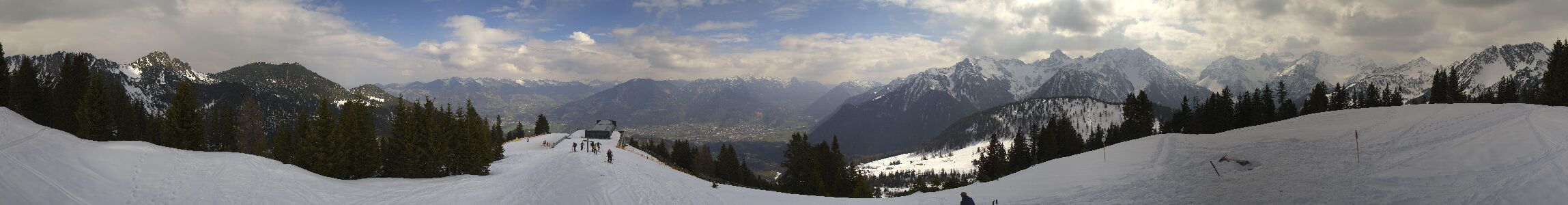 Loischkopf Brandnertal