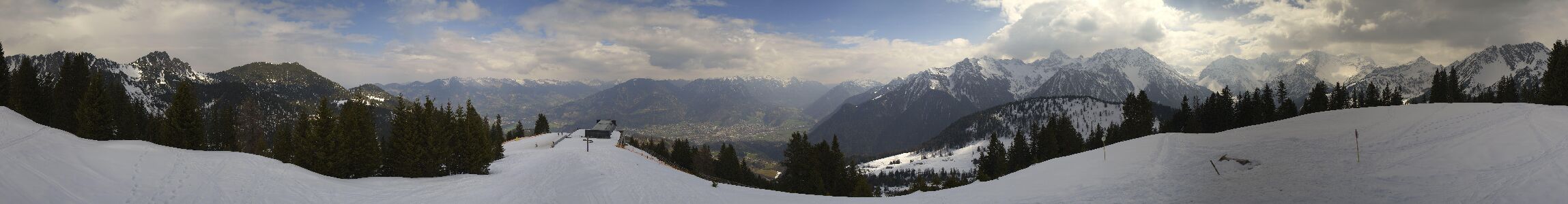 Loischkopf Brandnertal