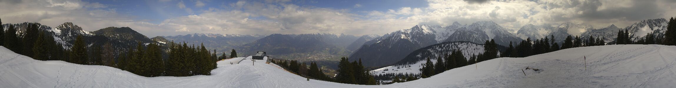 Loischkopf Brandnertal