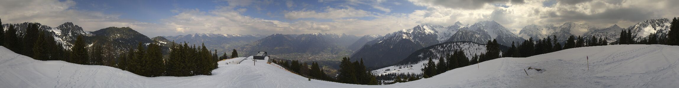 Loischkopf Brandnertal