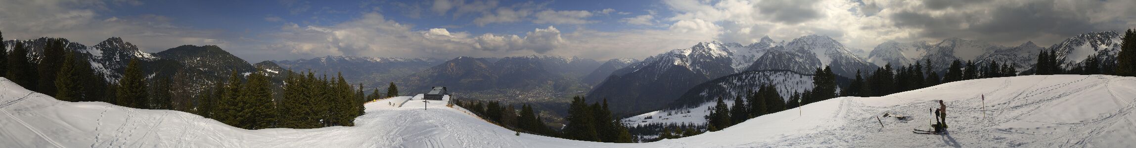 Loischkopf Brandnertal