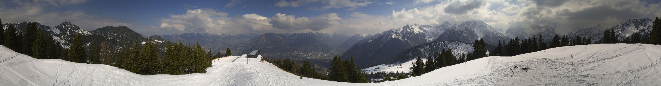 Loischkopf Brandnertal