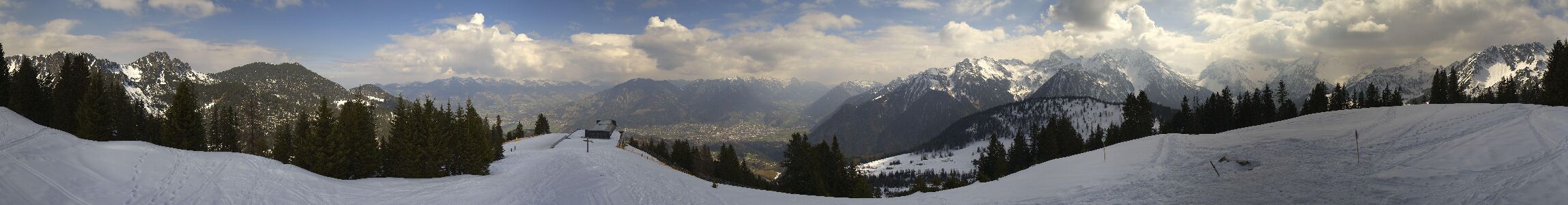 Loischkopf Brandnertal
