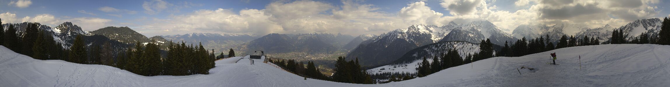 Loischkopf Brandnertal