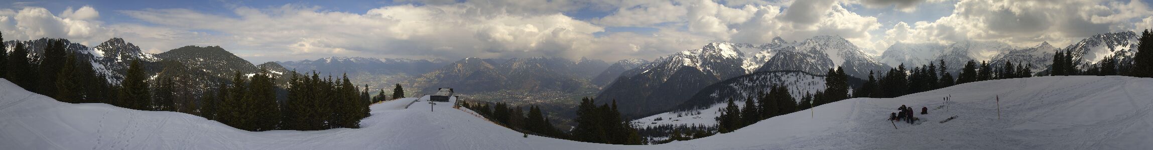 Loischkopf Brandnertal