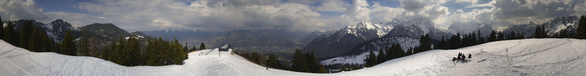Loischkopf Brandnertal