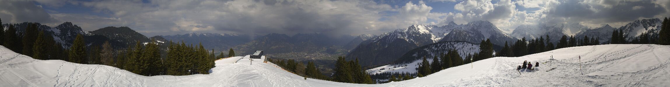 Loischkopf Brandnertal