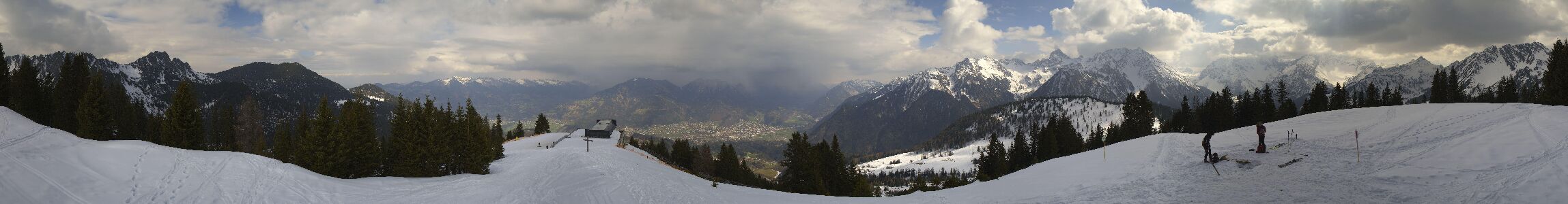 Loischkopf Brandnertal