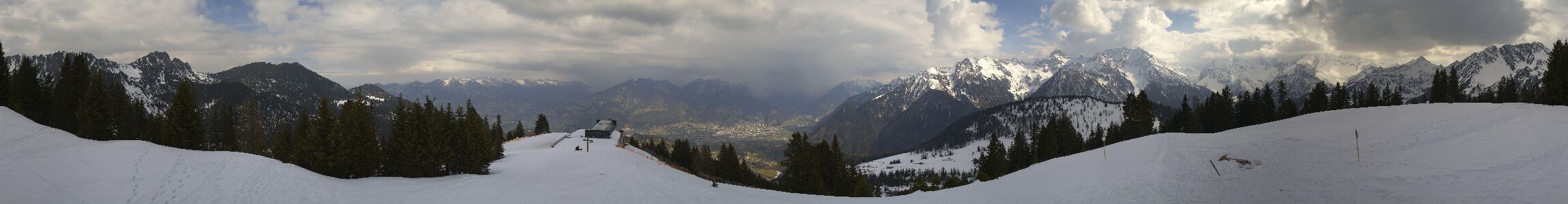 Loischkopf Brandnertal