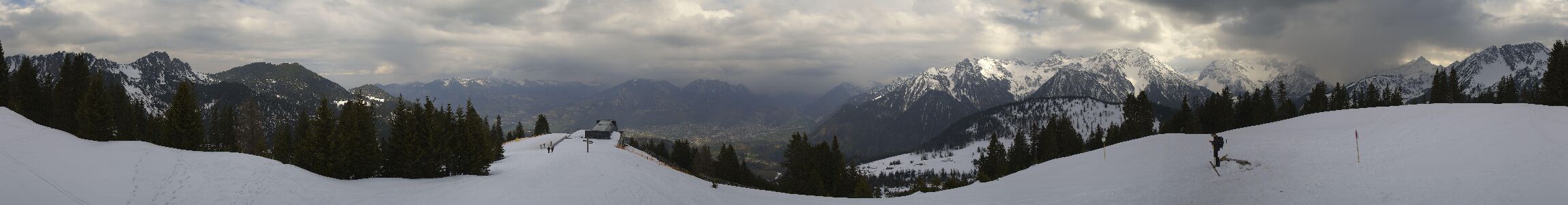 Loischkopf Brandnertal