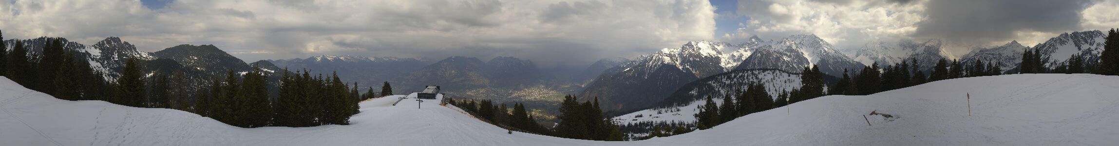 Loischkopf Brandnertal