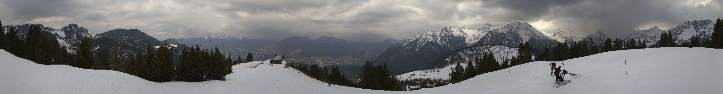 Loischkopf Brandnertal