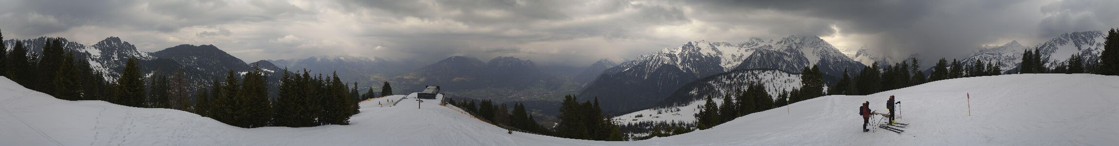 Loischkopf Brandnertal