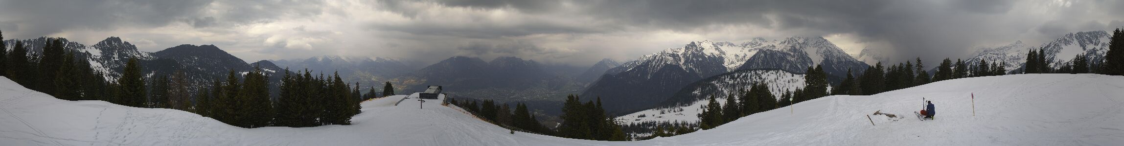 Loischkopf Brandnertal