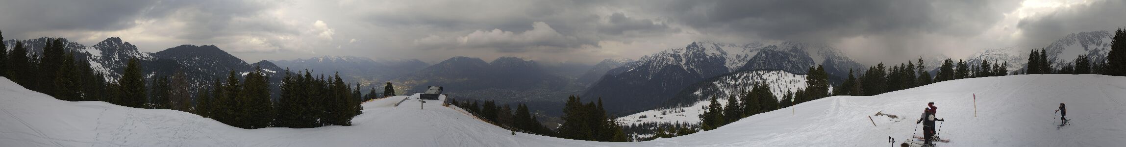 Loischkopf Brandnertal