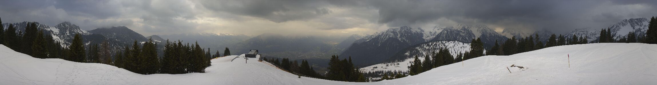 Loischkopf Brandnertal
