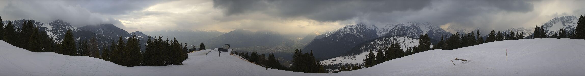 Loischkopf Brandnertal